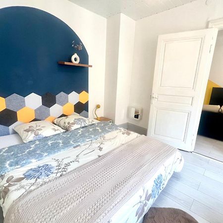Apartamento Lumiere Secrete Mulhouse Centre Parking Tram Exterior foto